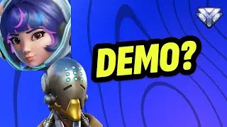 Diamond Juno/Zenyatta Coaching (Spilo Plays)
