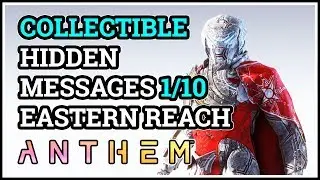 Where is Hidden Messages Rune Eastern Reach