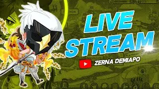 🔴HAI NINJA SAGE - Ninja Sage Indonesia