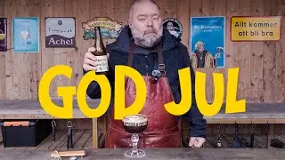 Johans mat önskar God Jul!