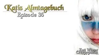 Die sch&ouml;nsten Herbstm&auml;rchen - Katis Almtagebuch Episode 36 (Livestream vom 28.10.2018)
