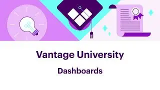 Create and Manage Dashboards