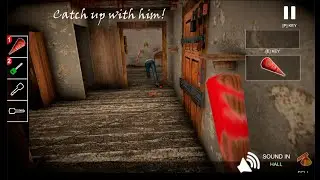 Aaj hum granny banke mare noob bande koooo