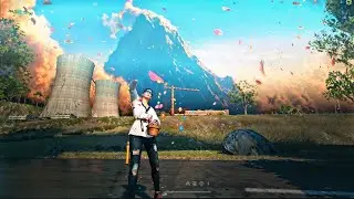 Tum Bin Main Dekhu To ☺️-Free Fire Montage video Editing 🤯| Trending song | Free Fire Song| Free 