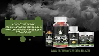 Best CBD Manufacturers Tulsa - the best cbd oil - pure spectrum hemp oil - DreamWoRx Botanicals