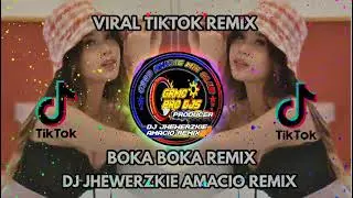 (GRMC PRO DJ'S)BOKA BOKA DJ UPOSft.[VIRAL TIKTOK]ft.DJ_JHEWERZKIE_AMACIO Wremix 2021