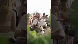 Adele &ndash; Set Fire To The Rain (Andrew Karam Live Edit) 🔥🥁