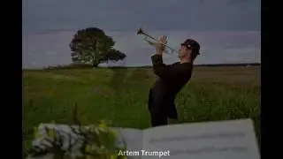 Trumpet demo set lounge (cover)
