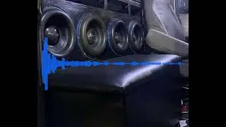 ASTROBOI - TRON (30-38Hz) Rebassed Revo