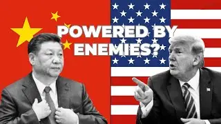 China's Rare Earth Dominance: A Geopolitical Battle Explained