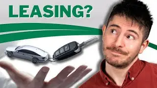 Merită să &icirc;ți iei mașină prin LEASING OPERAȚIONAL?