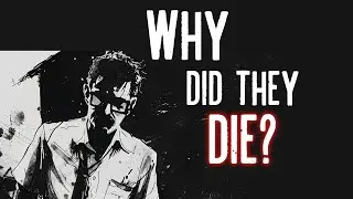 Chilling Mystery Deaths at Marconi: Uncovering the Bizarre Corporate Tragedy That Still Haunts Today
