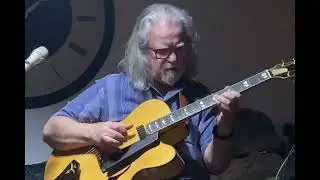 Take Five for solo guitar