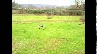 Cheapest Long Range FPV Ground Station