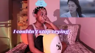 'With You' [Our Blues Ost] | First Listen + MV Reaction