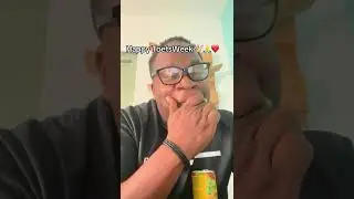 Happy Toetsweek - Jurickson part 5  (school dingens)