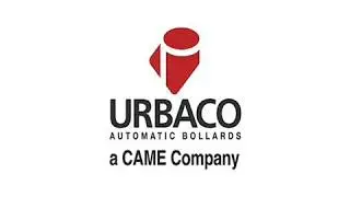 Установка барьеров Urbaco от CAME  все стадии установки и в Крыму