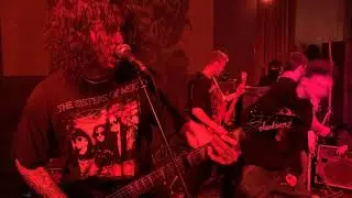 Thrownness - New Song 07/03/21