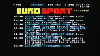 Sky Text 1989