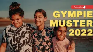 Gympie Muster 2022 - Promotional Video | MH Studio