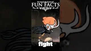 Every ability in Hollow Knight  #hollowknight #hollowknightsilksong  #gaming