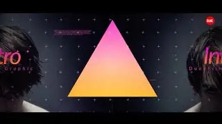 Intro Project - After Effects Template