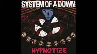 System Of A Down - Lonely Day - Isolated Vocals Only