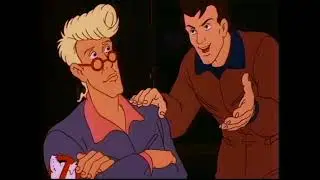 SOS Fant&ocirc;mes - 1x06 - Echec Au Croque-Mitaine