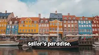 Marstal: Discover the Maritime Jewel of Denmark