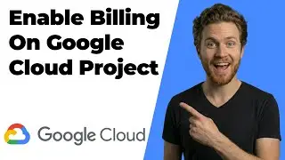 How To Enable Billing On Google Cloud Project (2026 Easy Guide)