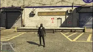 GTA Online 240428 EXTRA Osiris. running out of space