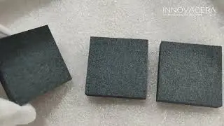 Alumina Porous Ceramic Plate