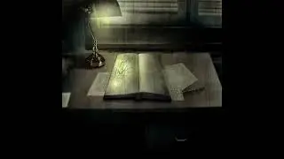 Penumbra: Overture OST - Dark and Troubled Past