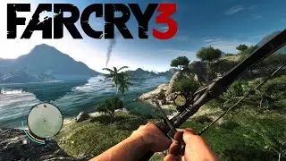 Far Cry 3 Reshade 2020 + Download