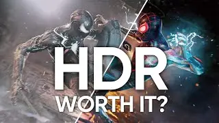 Is HDR worth it?