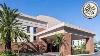 Days Inn & Suites by Wyndham Fort Myers Near JetBlue Park | United States 🏩