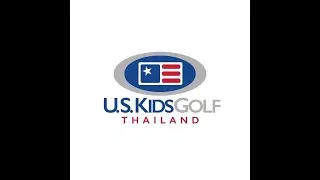 U.S. Kids Golf Thailand Championship 2024