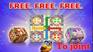 Ludo king online Live 🏆 ♥️ Join friend ship