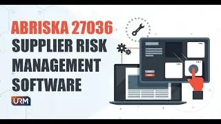 Abriska&reg; 27036 - Supply Risk Management Software