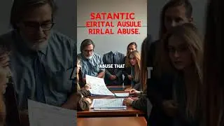 The Satanic Panic: A Real Horror Story