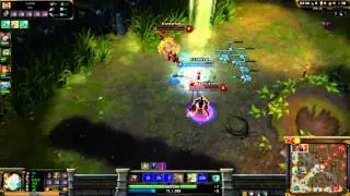 [Pimpest Plays] Was that a gank? #001