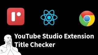 Better YouTube Video Titles with ReScript and React.js PT4 