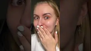 THE BEST BROW WAX?!💕 HOLD UP! Brow Wax