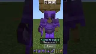 Minecraft life hack. #wildgamer #minecraft #short