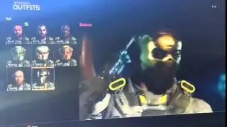 BO3 Advanced Player Customization (LEAKED)