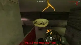 [4K] HL2DM SA-NA: Mix #125 | The New Guy PoV | 2023-12-07