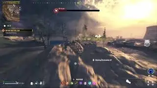 MWZ KILL ORCUS SOLO CHALLENGE