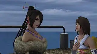 Final Fantasy X Part 22 Remastered