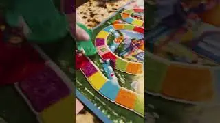 Play candy land with me