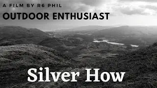 Lake District Walks | Silver How from Elterwater